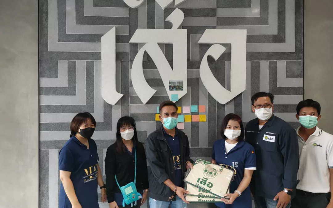 ดูงาน Wall and Floor Solution Provider