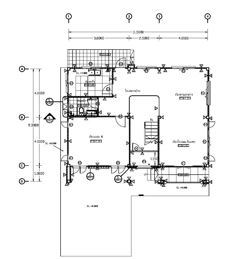 Plan CT-10 ชั้นที่1_0