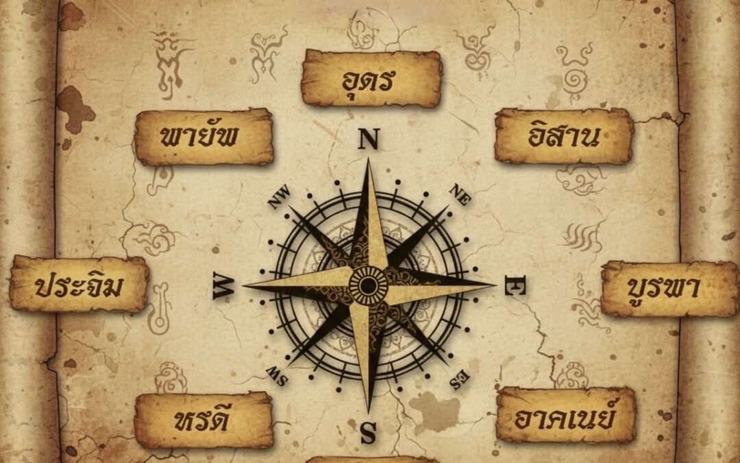 พิธียกเสาเอก