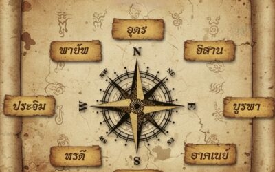 พิธียกเสาเอก