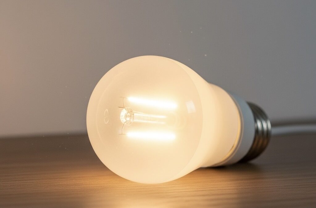 LED D จริงหรือไม่